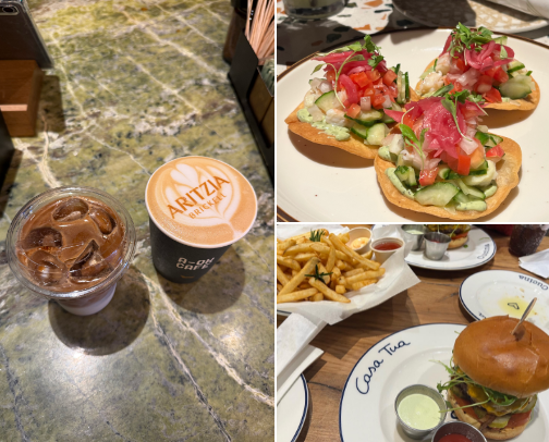 Where to eat in Miami 🍽️ cover photo collage