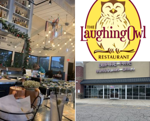 Eastern NC Recommendations cover photo collage