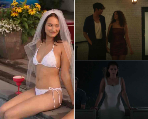 cutest clothes on the summer I turned pretty cover photo collage