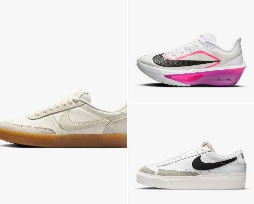 Shoes 👟 cover photo collage