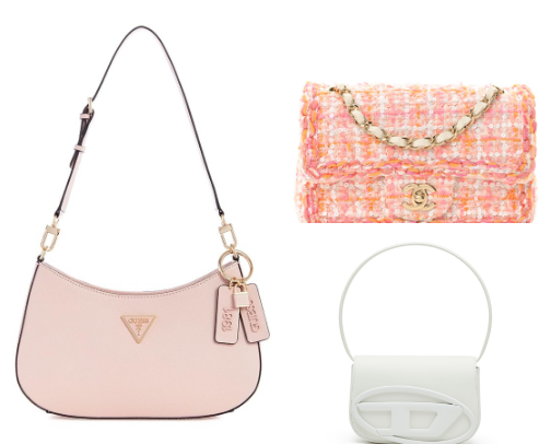Bags that i absolutely need 🛍️ cover photo collage