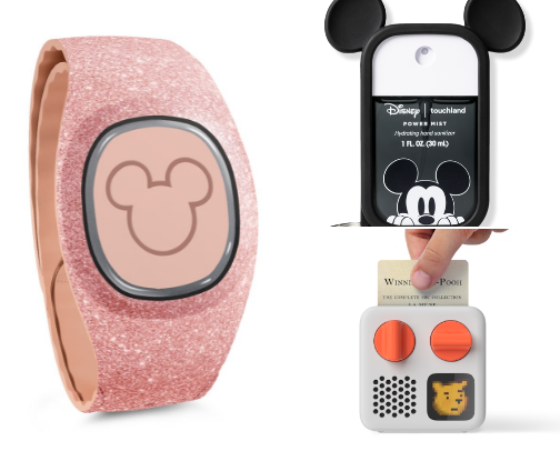 My Travel Must Haves cover photo collage