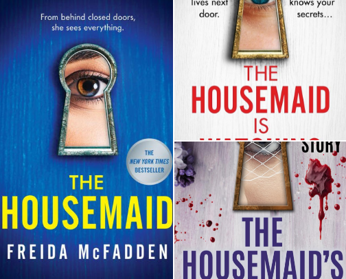 All Time Favorite Reads- Trending Books!! cover photo collage