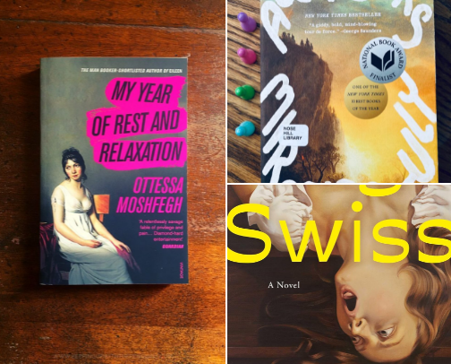 Copy of I like them weird okay? cover photo collage
