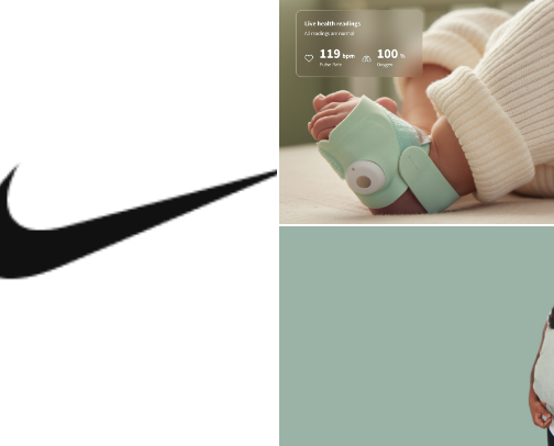 Baby and Toddler Essentials cover photo collage