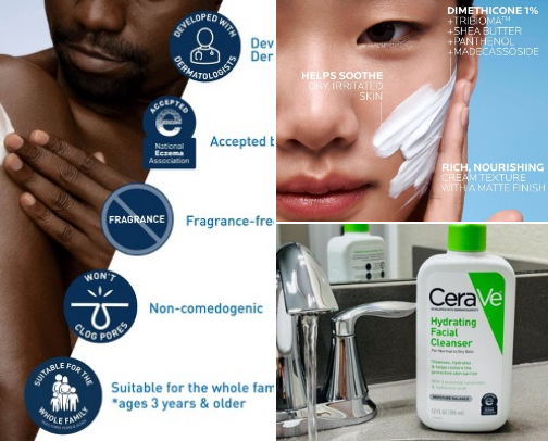 ✨ 15+ Skincare Heroes That Solve Real Skin Problems cover photo collage