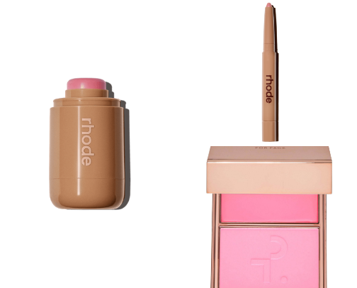 Beauty recs I cannot live without💋 cover photo collage