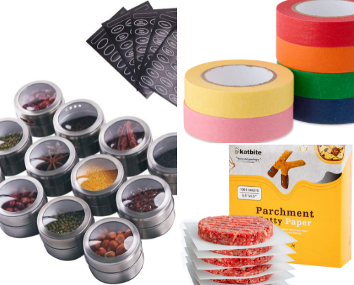 Teacher Faves cover photo collage