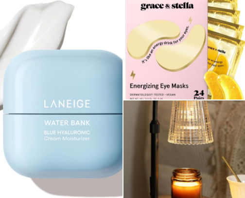 Gift Ideas for Her: Thoughtful Picks for Any Occasion cover photo collage