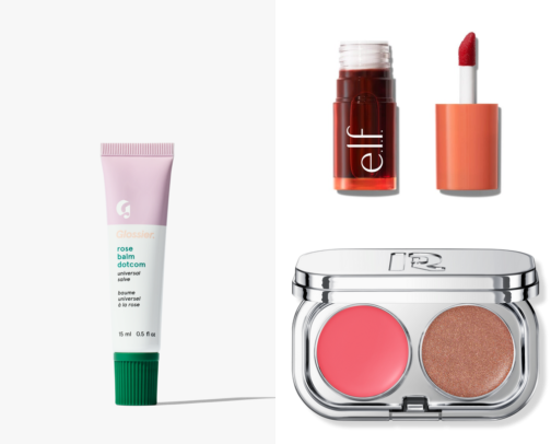 💄 My beauty buys cover photo collage