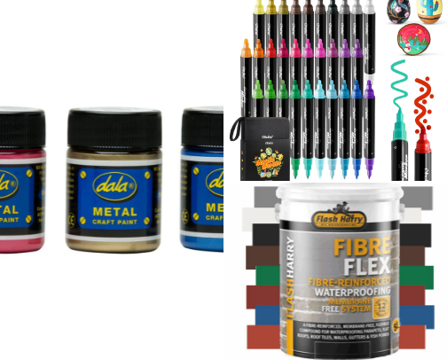 Art's and Crafts Trash to Treasure-Tokreen and More cover photo collage