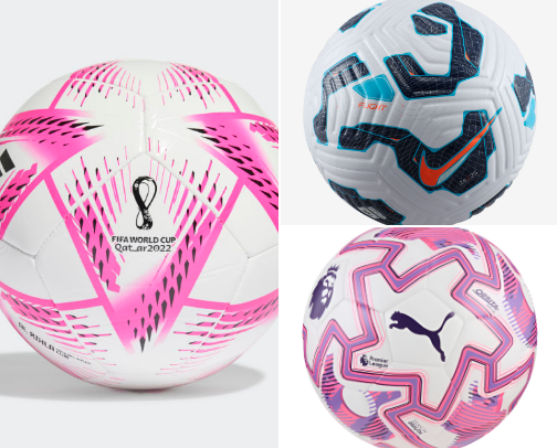 Best Football Gear I Trust (Training & Match Day) cover photo collage