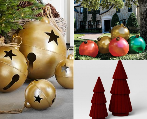 Tis the season Home decor🎄🔔🎅🏻✨ cover photo collage