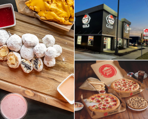 My top Fort Worth recs cover photo collage