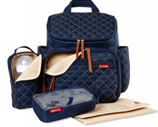 Baby Daycare Essentials for 8-Month-Olds: Everything You Need for a Smooth Drop-Off cover photo collage