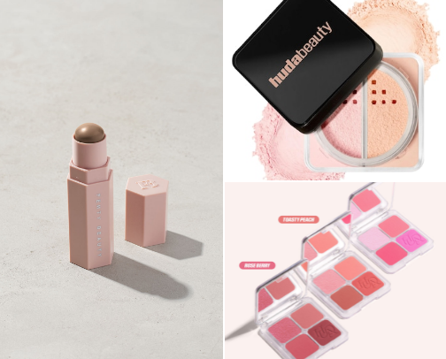 Sephora Sale buys 🛍️ cover photo collage