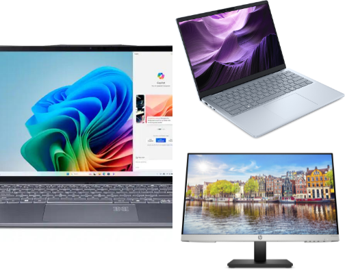 Best Home Office Essentials for Remote Workers cover photo collage
