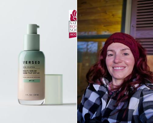 Over 40 skin cover photo collage