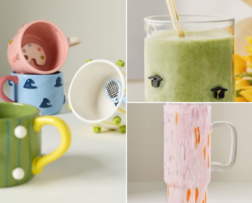 Drinkwear 🍹 cover photo collage