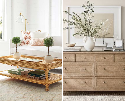 Everything I would buy for my house if I didn’t have a budget cover photo collage