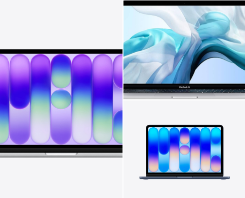 🍎Apple Things cover photo collage