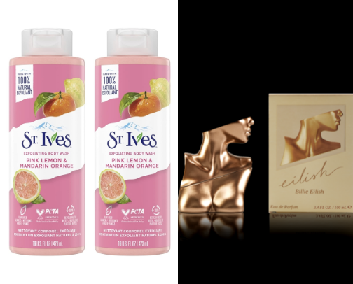 Smelling Good Is the Glow-Up You’re Missing cover photo collage