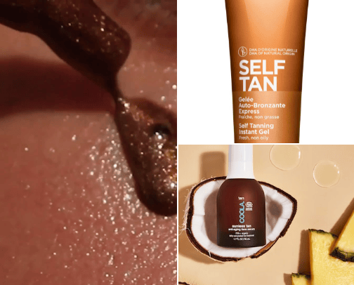 To the perfect complexion 😍 cover photo collage