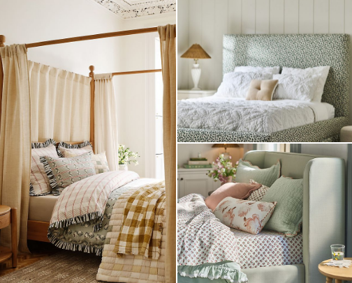 My Dream Room Essentials cover photo collage