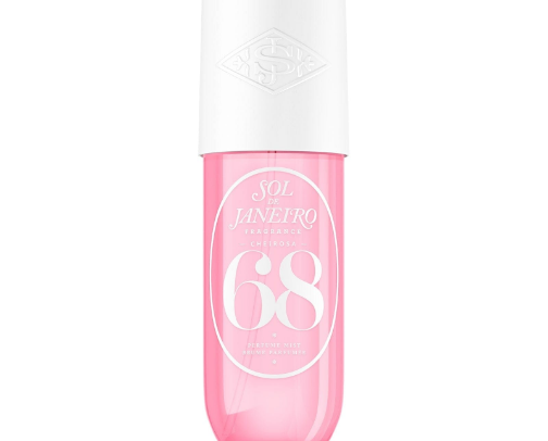Fragrance must haves cover photo collage