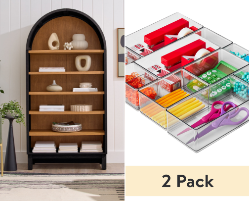 Walmart Favorites cover photo collage