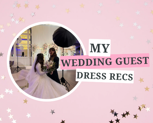 Modest Wedding Dresses cover photo collage