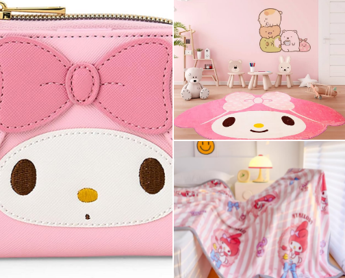 My melody finds cover photo collage