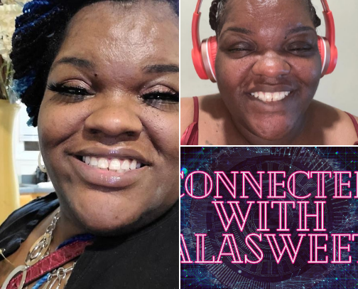 My socials cover photo collage