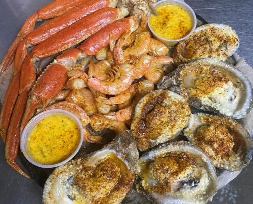 My top Cottondale recs cover photo collage