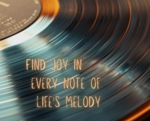Powerful, Beautiful, Bold Songs & Affirmations cover photo collage