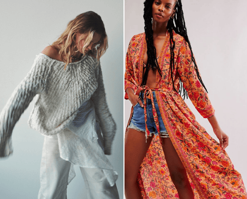 Tops cover photo collage