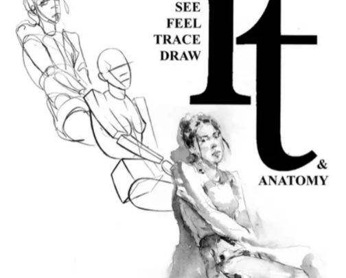 Art books every artist needs cover photo collage