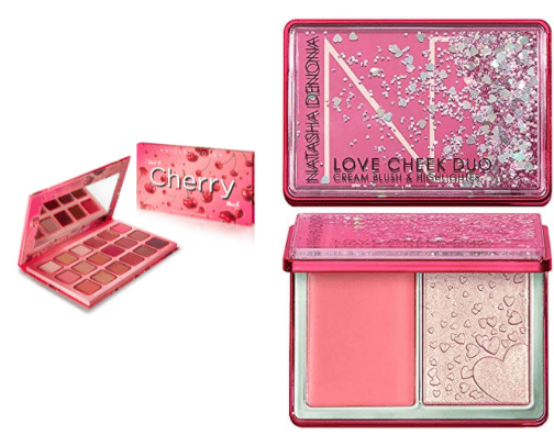 Sephora - only makeup, sale cover photo collage