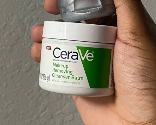 Products I've Tried AND Liked cover photo collage