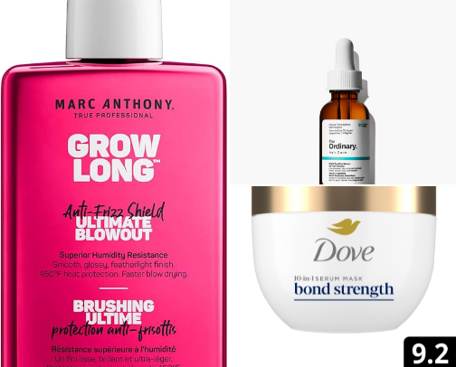 Nina Pool Recs Tik Tok cover photo collage