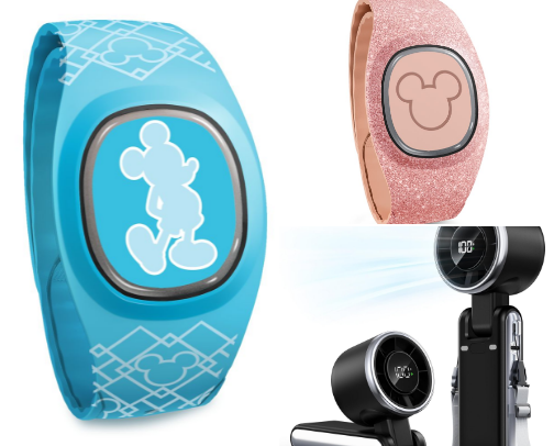 runDisney race weekend essentials cover photo collage