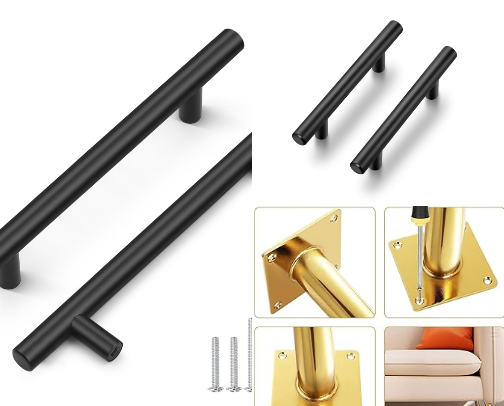 Home upgrades and diy cover photo collage