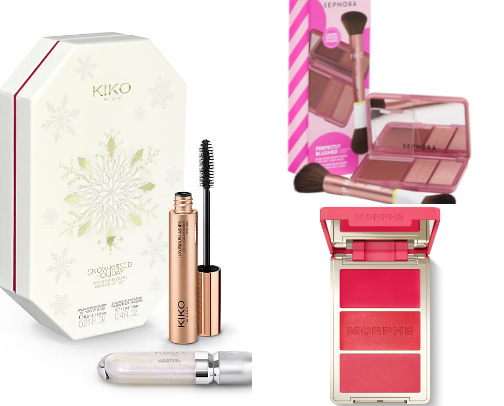 Under €30 — Chic Little Gifts She’ll Actually Use 💋🍸 cover photo collage