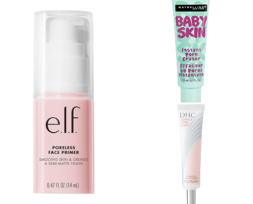 Gen X Beauty Picks! cover photo collage