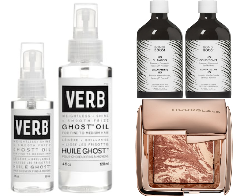 Unhinged Sephora Haul from the latest sale! cover photo collage