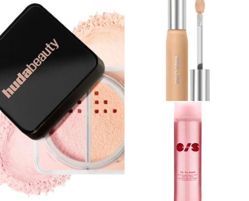 Sephora sale must haves! cover photo collage