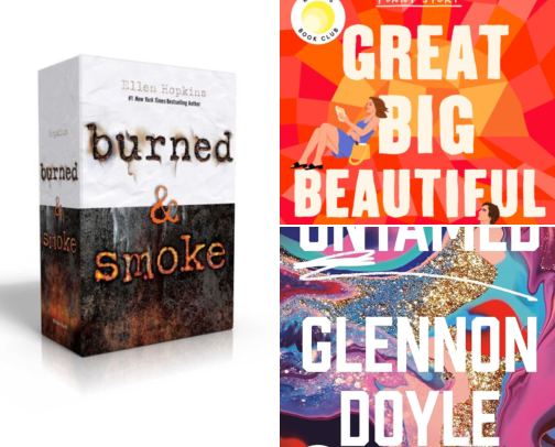 Best Books of 2025 You Can't Miss cover photo collage