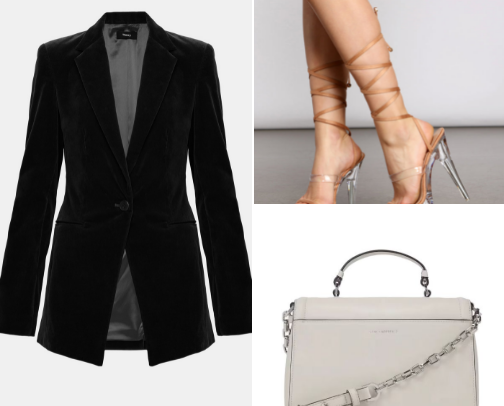 Main Character Energy — statement pieces for every scene cover photo collage