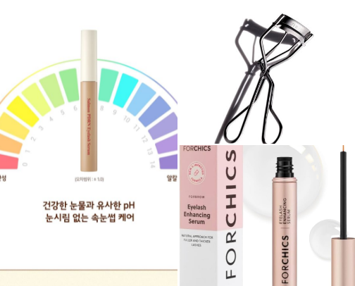 Best lash products to make them 10x longer cover photo collage
