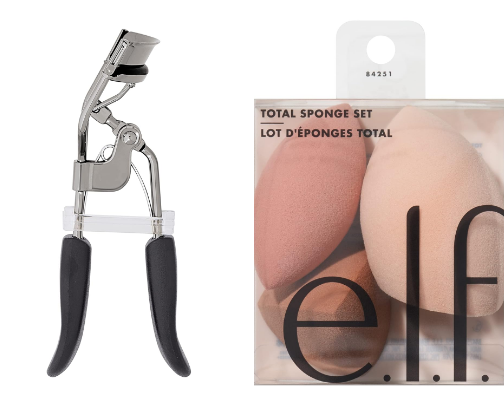 The Secret Behind My Makeup Routine? These Tools 💄 cover photo collage